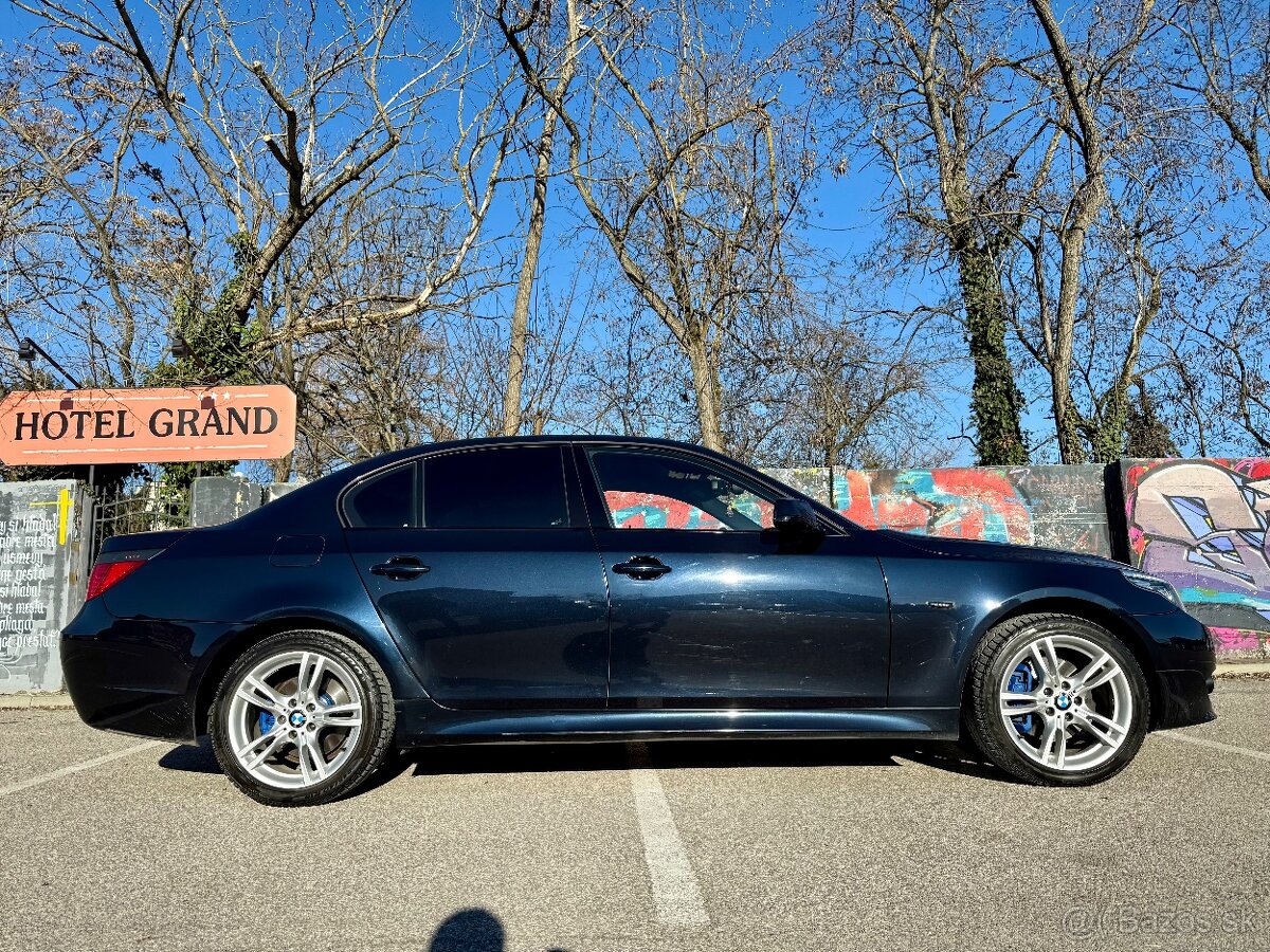 BMW Rad 5 530 xd A/T - 3