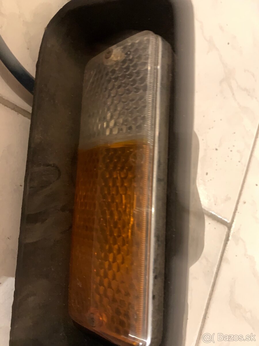 Smerovky Lada Niva - 3