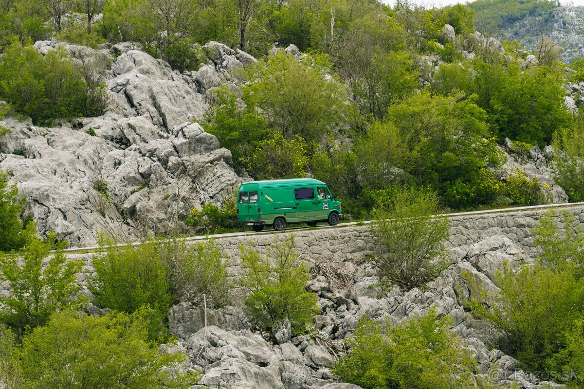 Mercedes-Benz 208D - 3