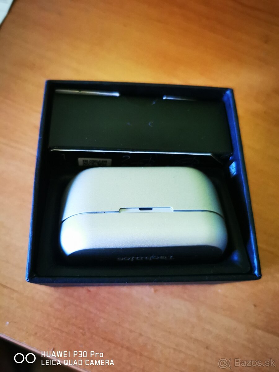 Technics eah EAH-AZ80E-S - 3