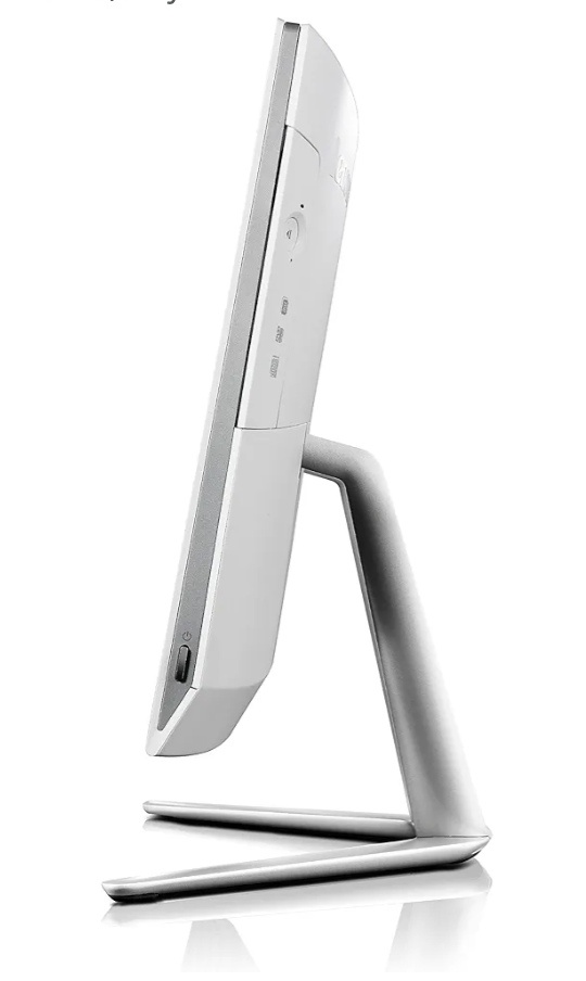 Predám Lenovo PC (all in one) - 3