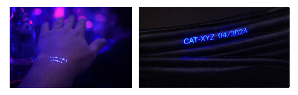 Tlačiaren B10 Handheld Printer - 3