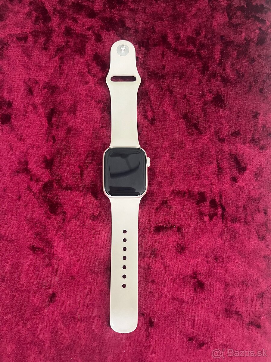 APPLE WATCH - 3