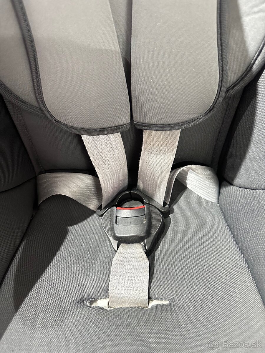 Autosedačka Britax Romer - 3