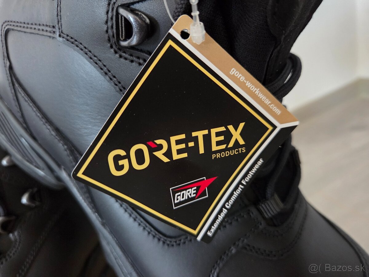 Bosp Alien FG , GORE-TEX - 3