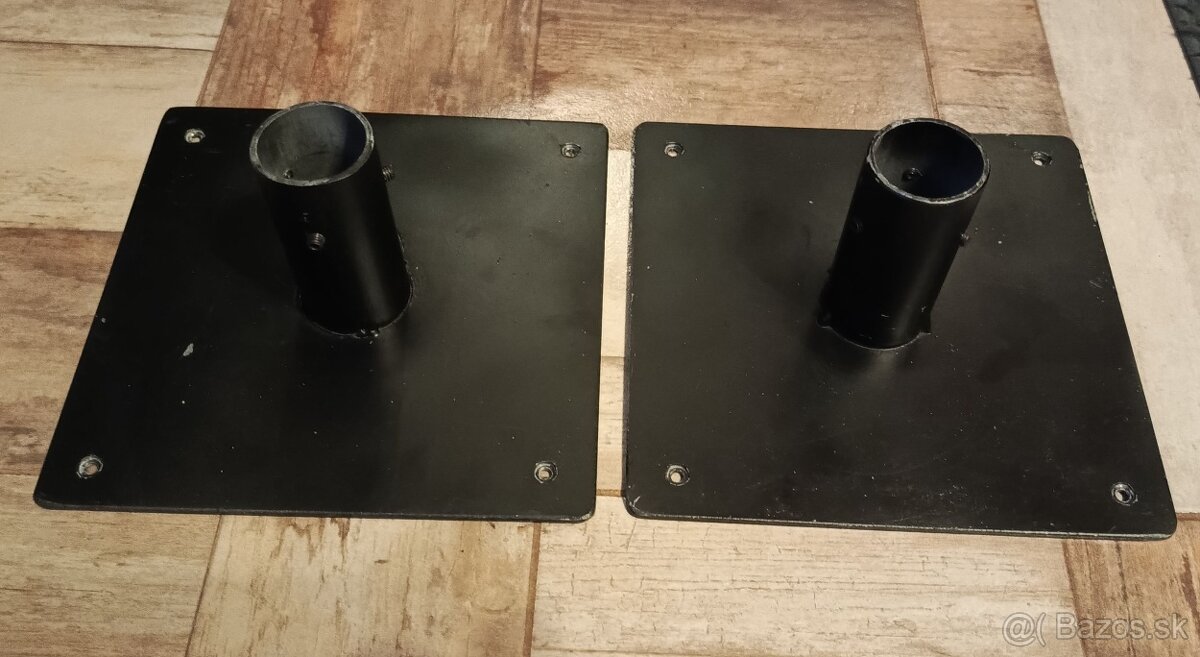 Stojany pre reproduktory 🔊🎧 🔊 - 3