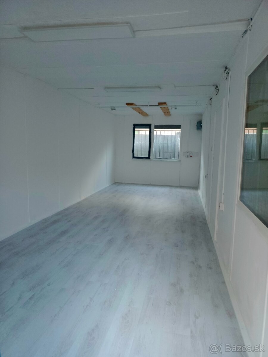 Predám Unimobunku 2500€ - 3