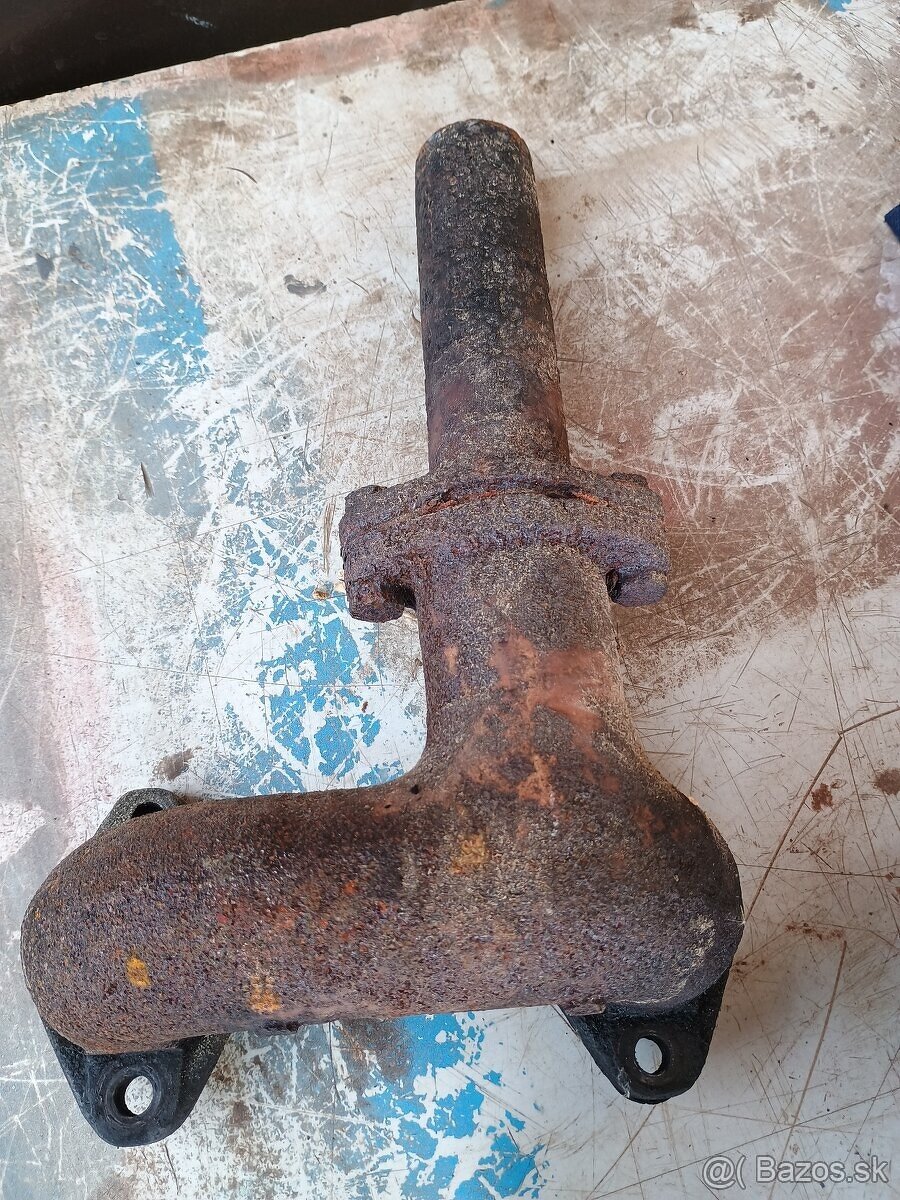 Kupim diely Zetor 25 - 3