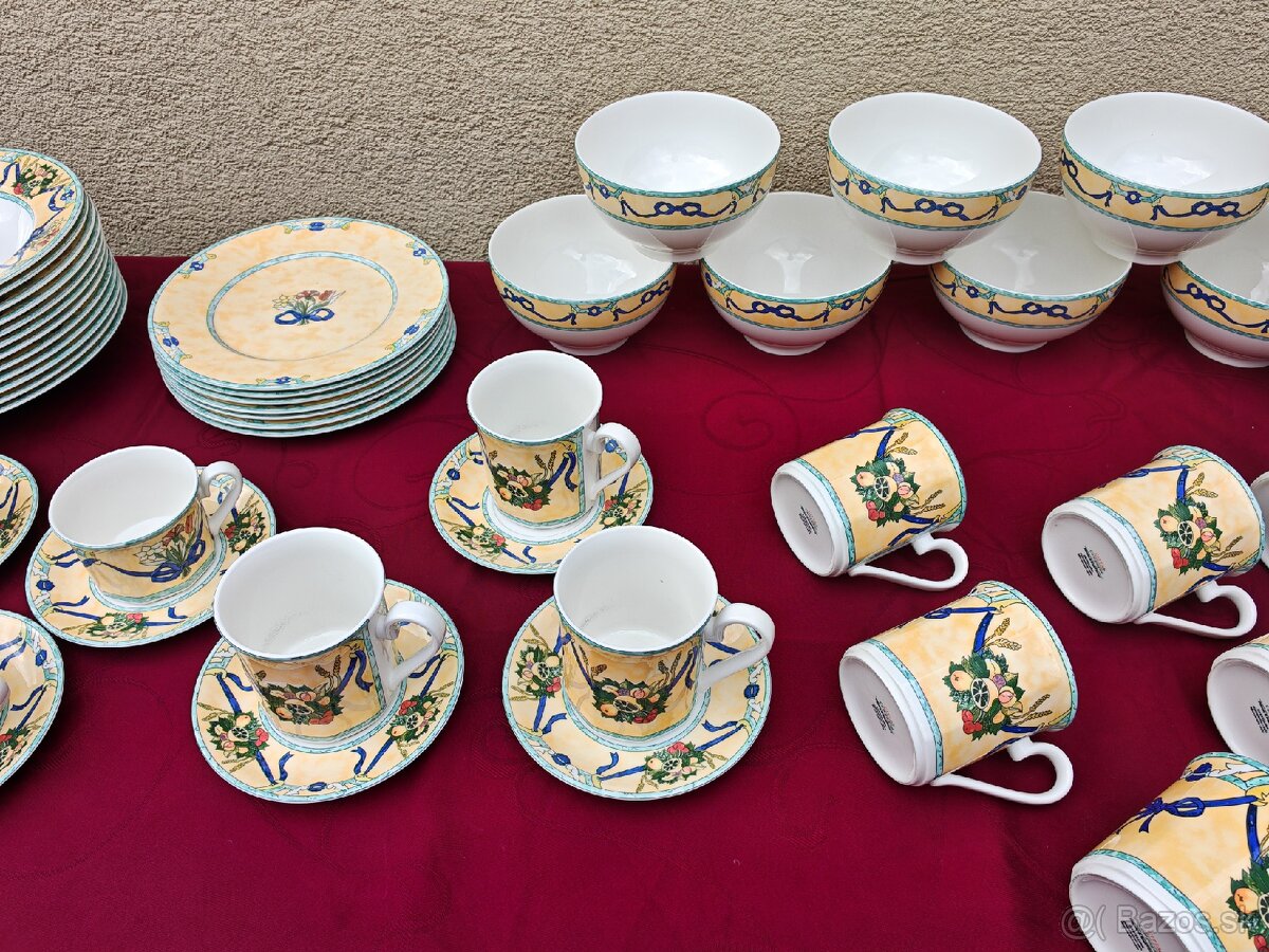 Villeroy a boch castellina - 3