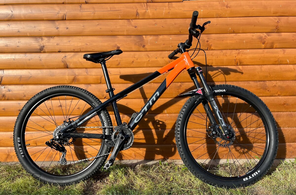 Ctm Raptor 1.0 - 3