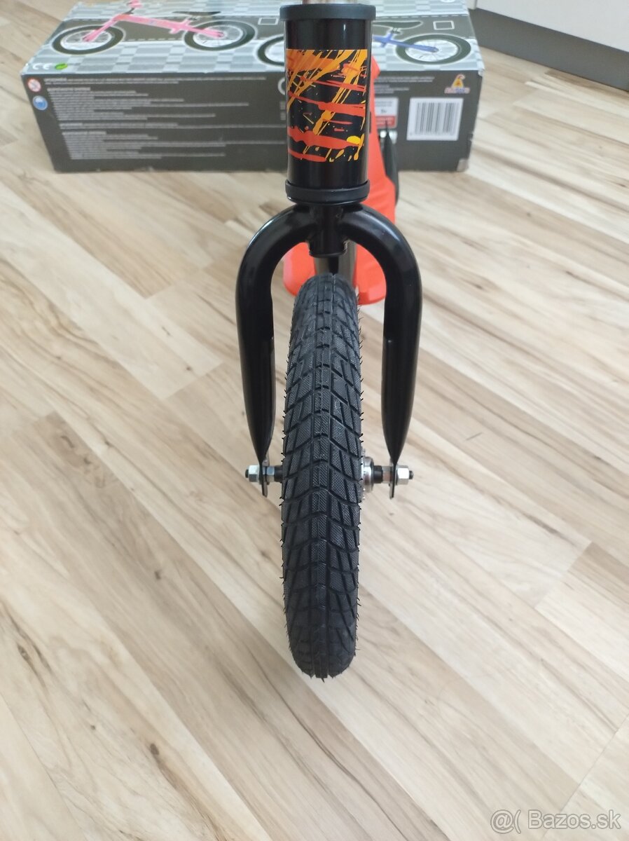Odrážadlo/ balančný bicykel - 3