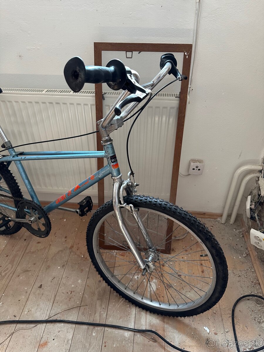 BMX CROSS 24 - 3