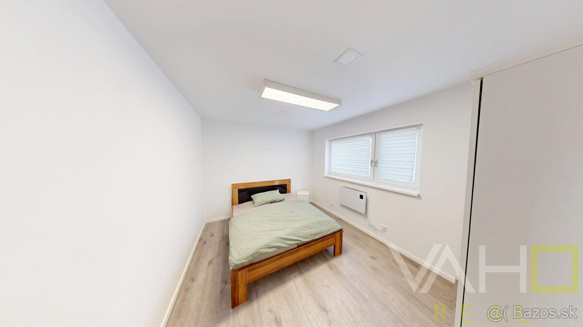 Predaj - Moderná novostavba vo Vlčkovciach - 3