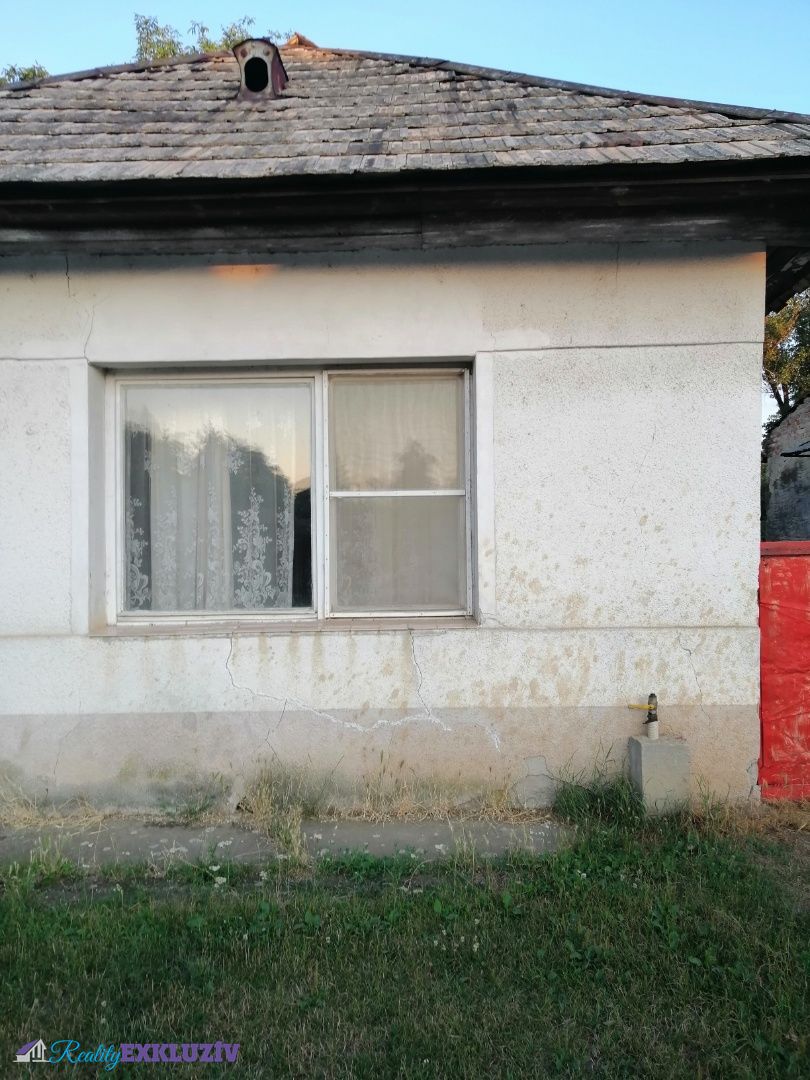 Predaj vidiecky dom v obci Hronovce - 3