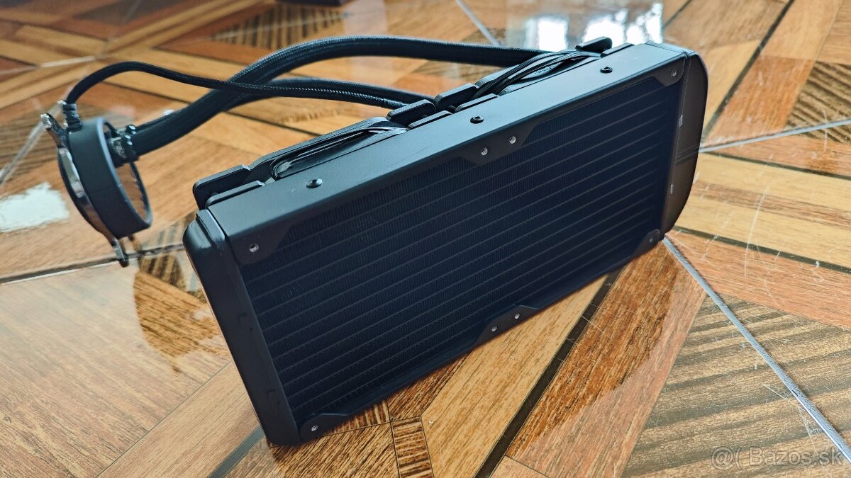 Fractal Design Celsius S24 - 3