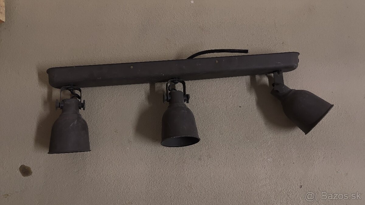 Svietidlo, lampa - 3