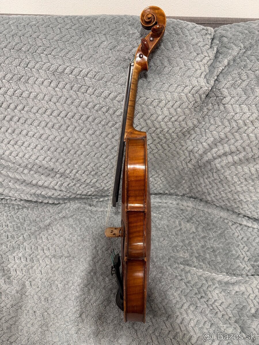 Ponúkam na predaj 4/4 husle - 3