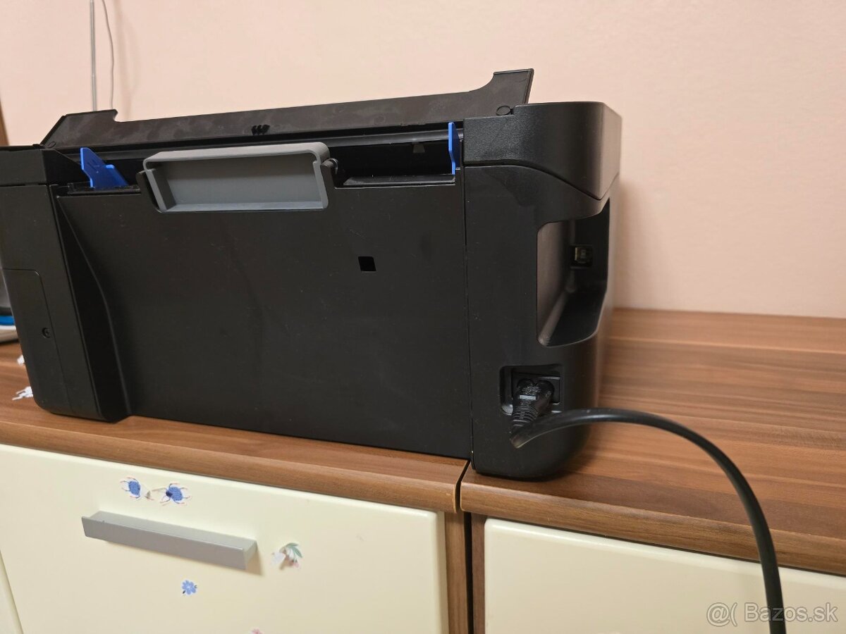 Multifunkčná atramentová tlačiareň EPSON L3151 - 3