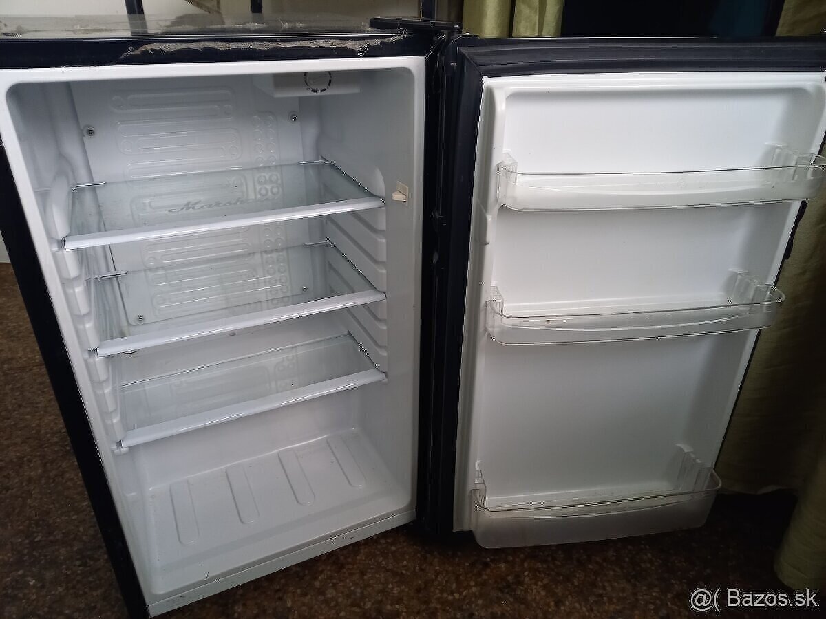 Chladnička Marshall - 3