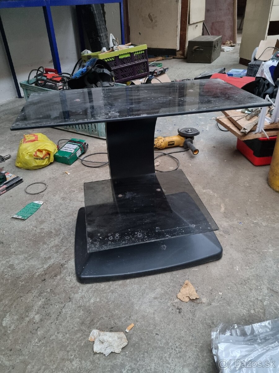 Stolík pod TV, audio zostavu atd značka Benalex - 3