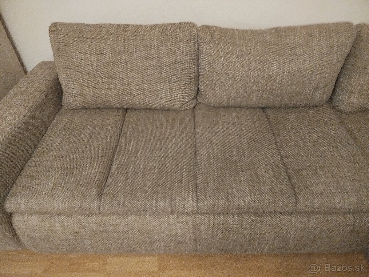 Sedacia súprava - 3