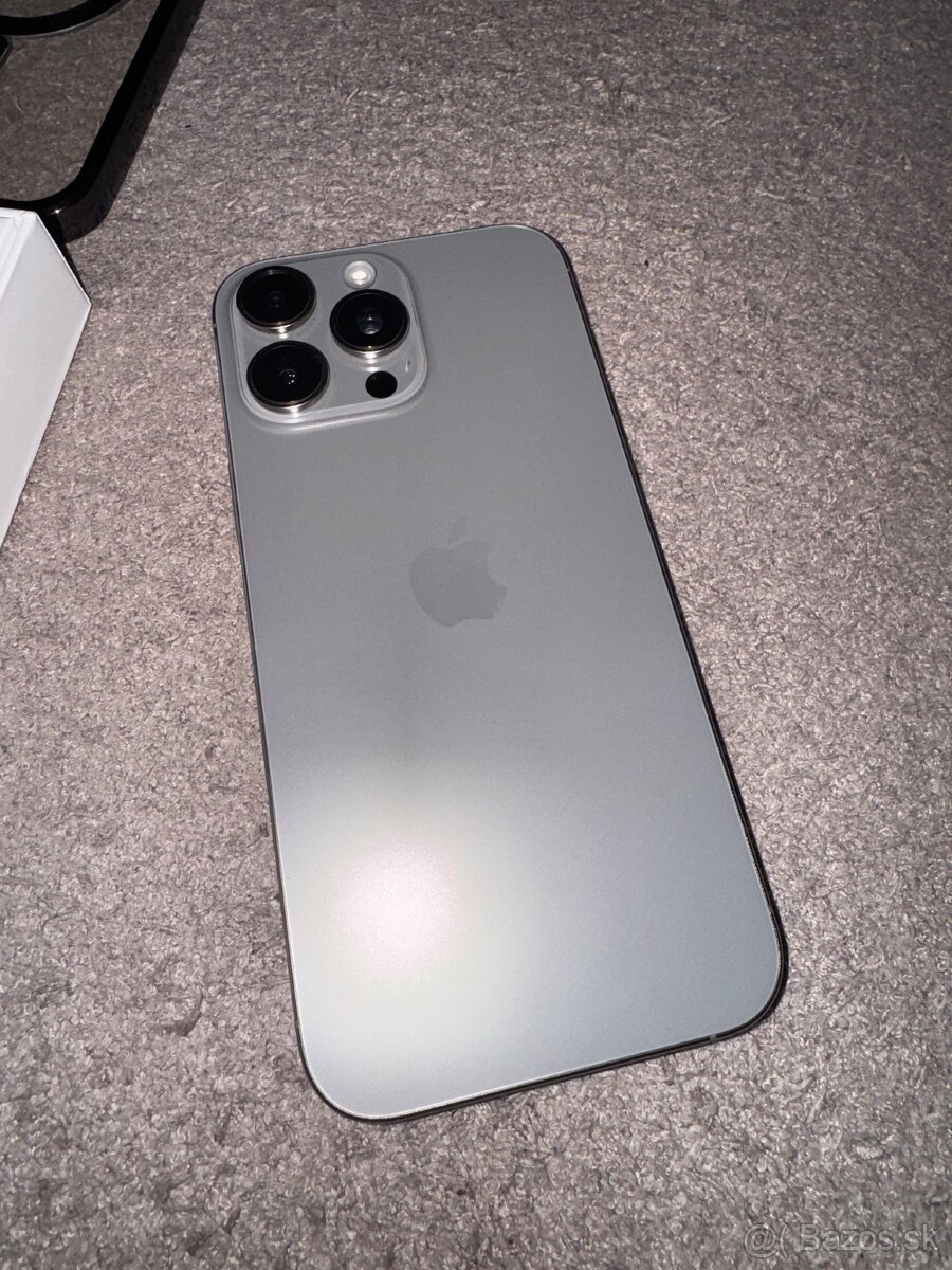 Iphone 16 pro MAX - 3