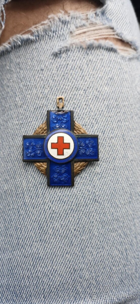 Vyznamenanie slovenský štát - 3