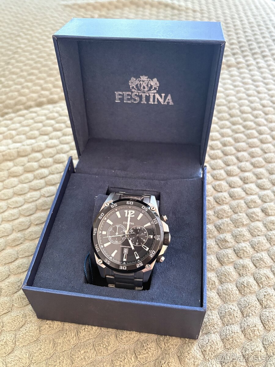Hodinky FESTINA 16680/4 - 3