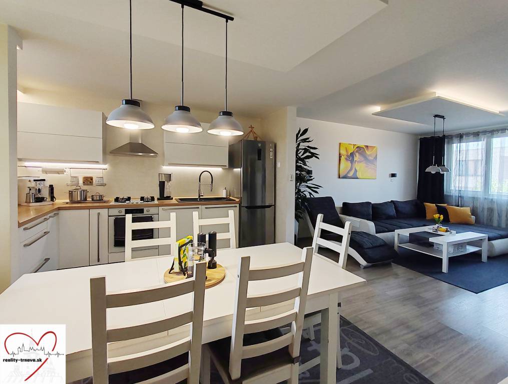 Predaj rodinného domu, Cífer - 3