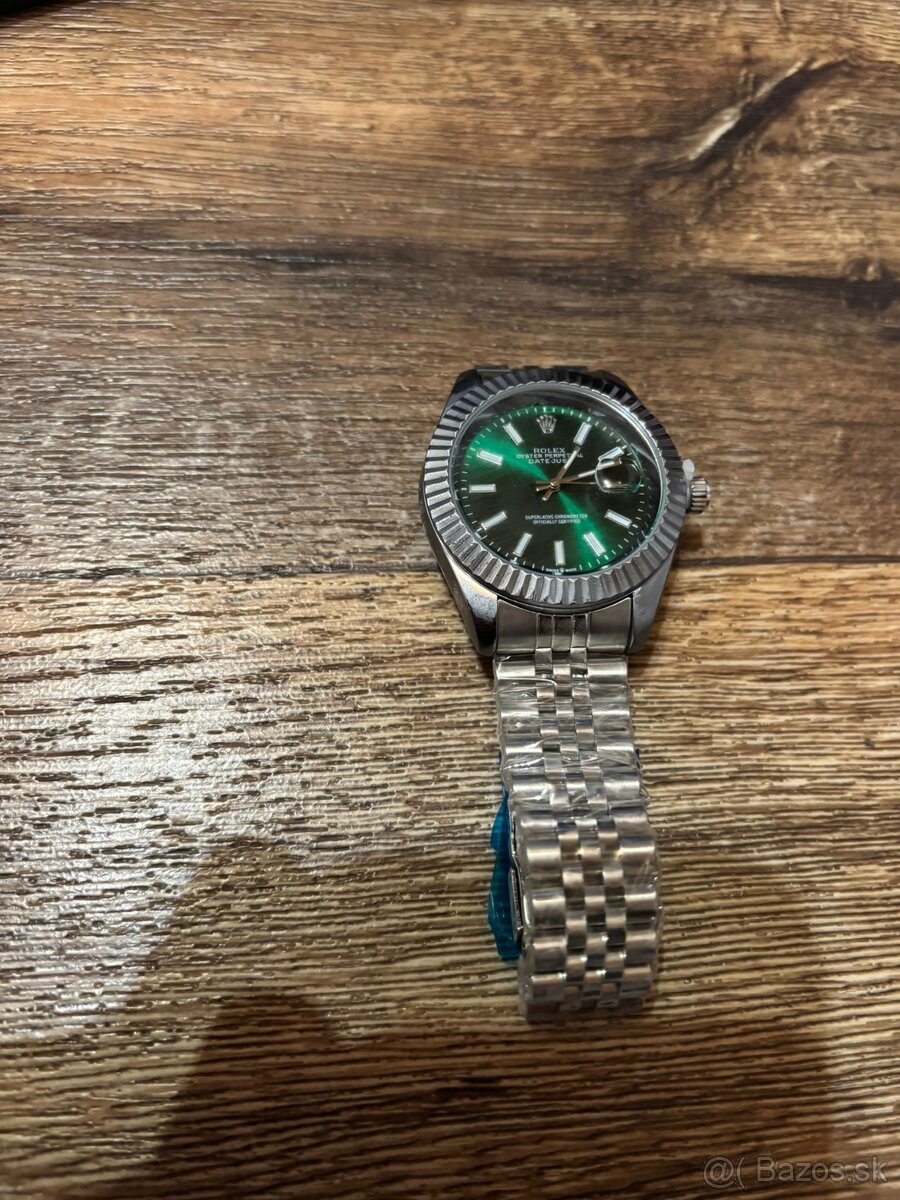 Rolex Oyster Perpetual - 3