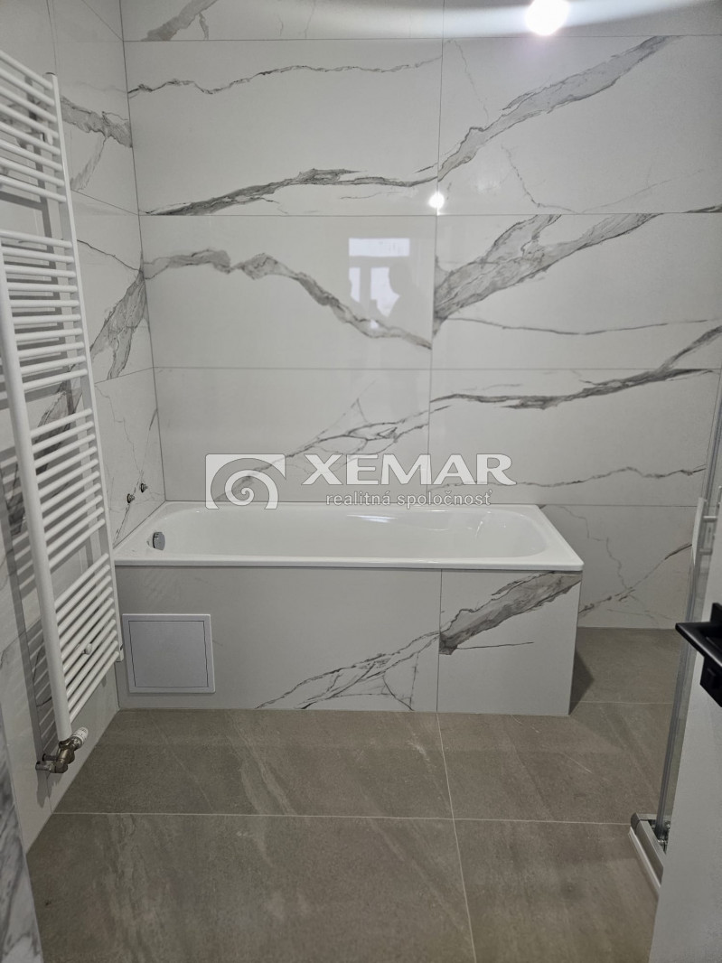 2 izbový byt v centre mesta Banská Bystrica - 3