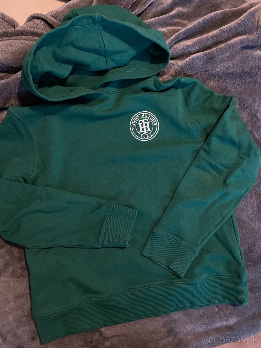 Damska mikina Tommy - 3