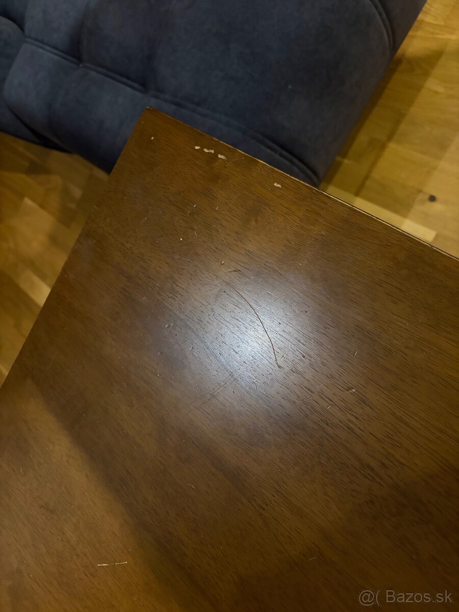 Jedálenský stôl - 3