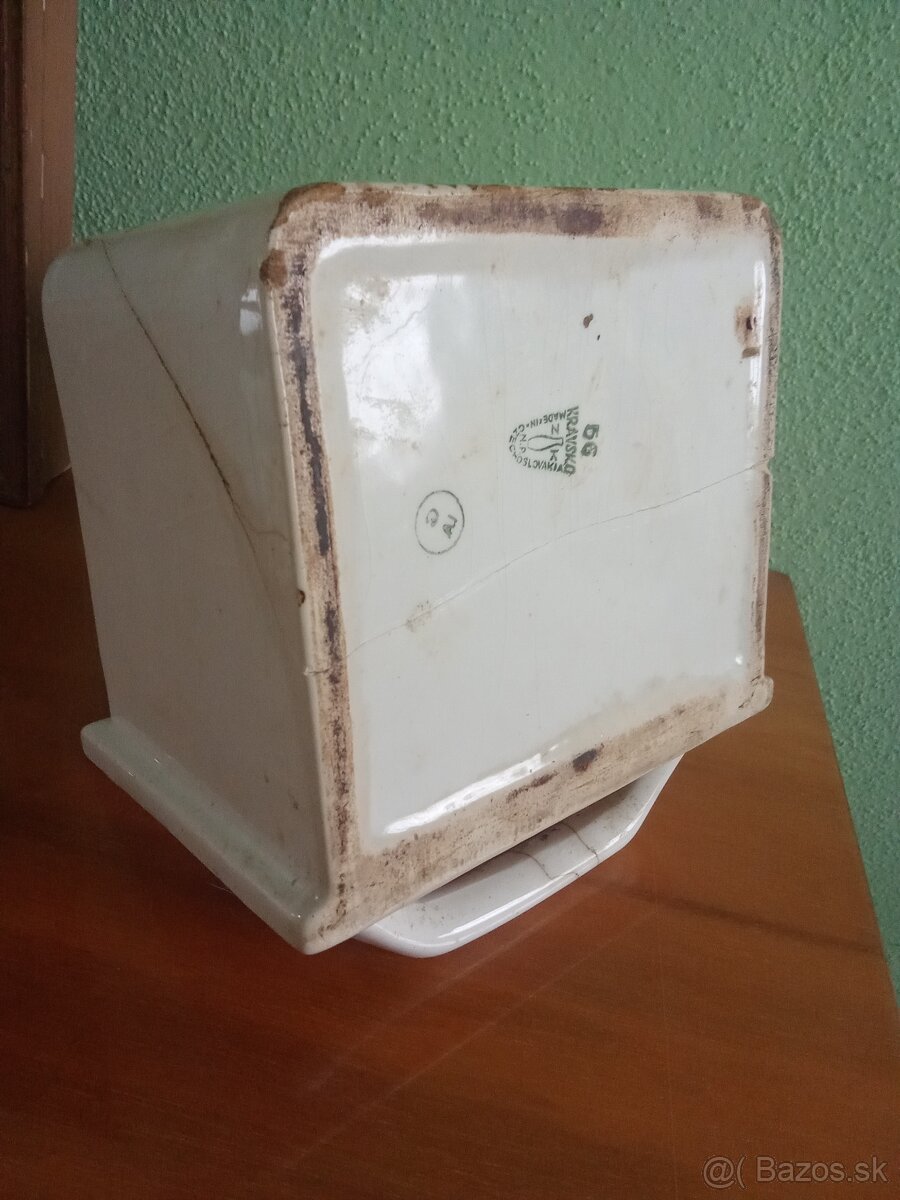 Staré koreničky. - 3