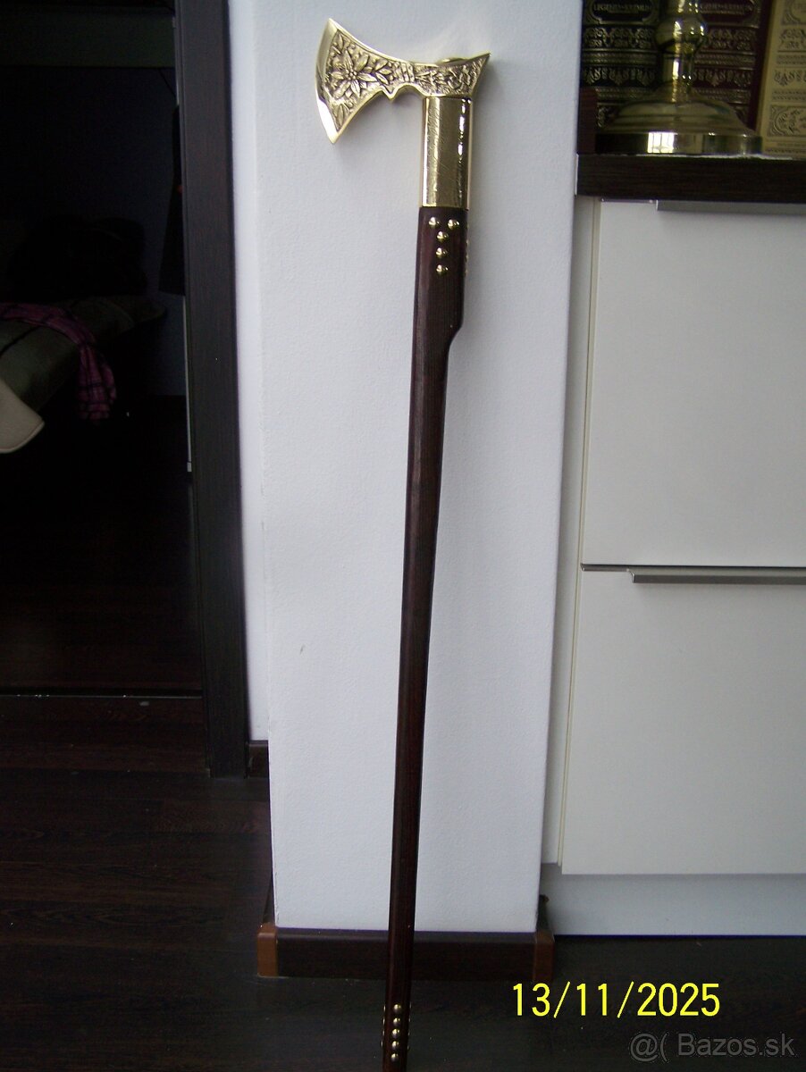 Valaška, valašky, fokoš predaj - 3