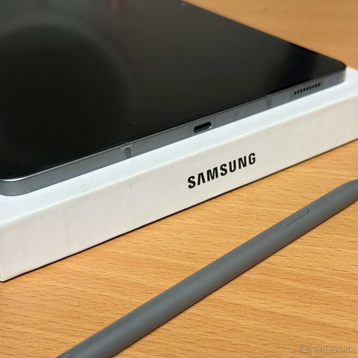 Samsung Galaxy Tab S9 FE 5G - 3