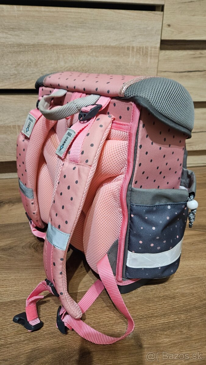 Školská taška s peračníkom - 3