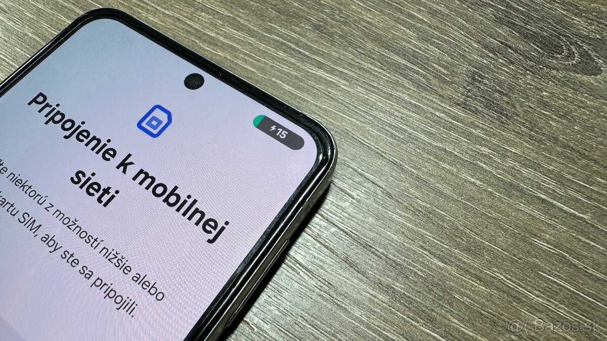 Samsung Z Flip 5 - na diely - 3