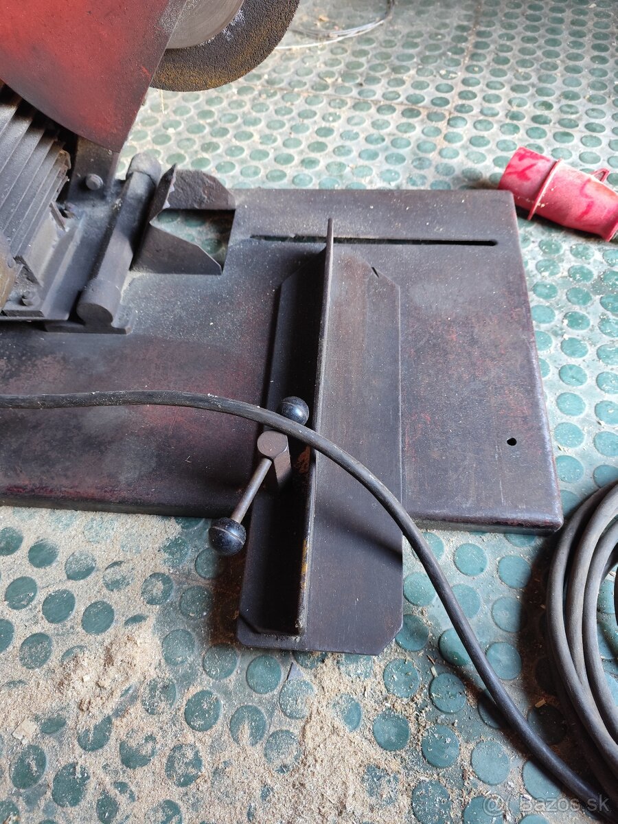 Predám pílu na kov - 3