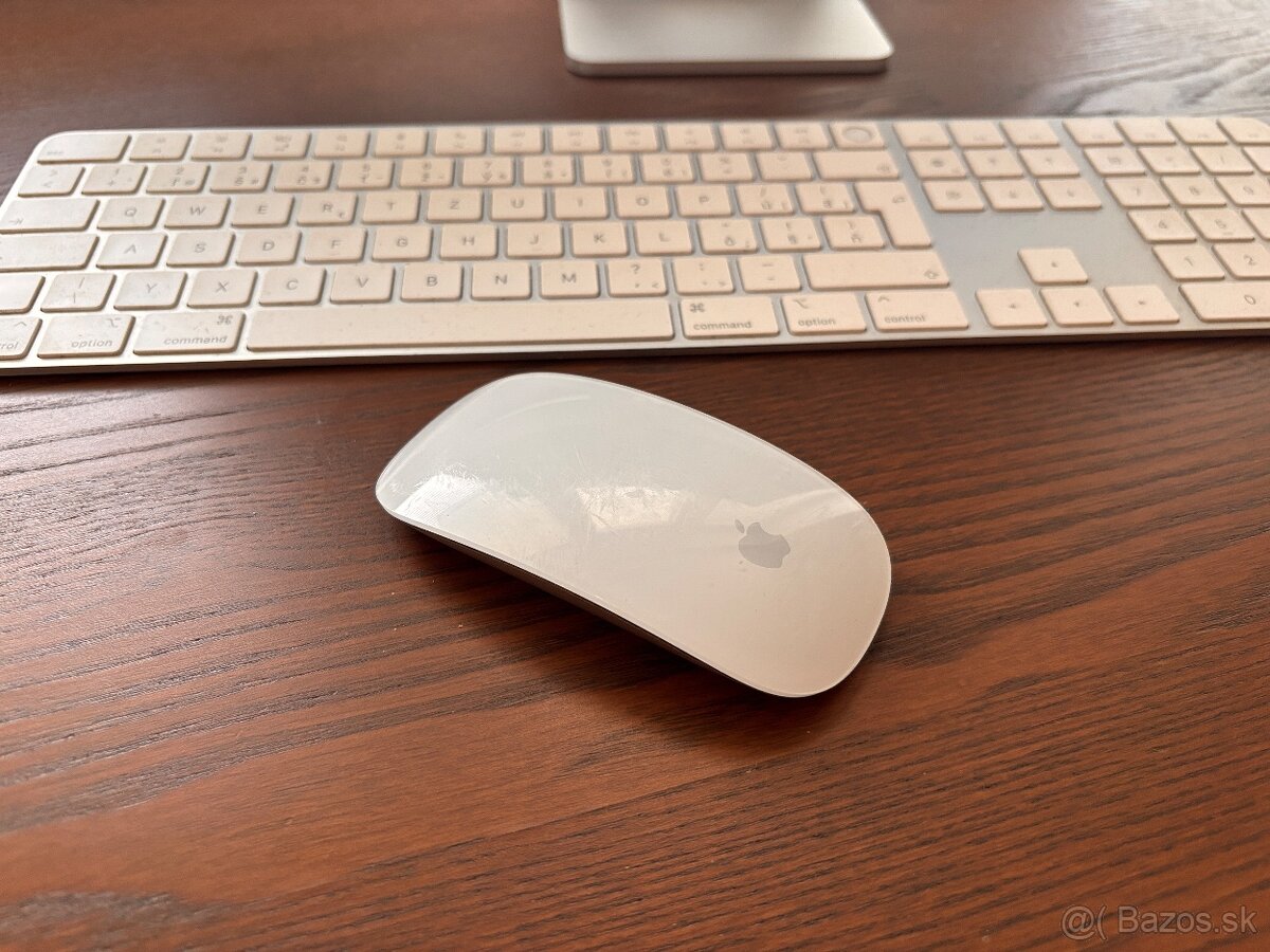 Apple iMac 24" M1 SK - 3