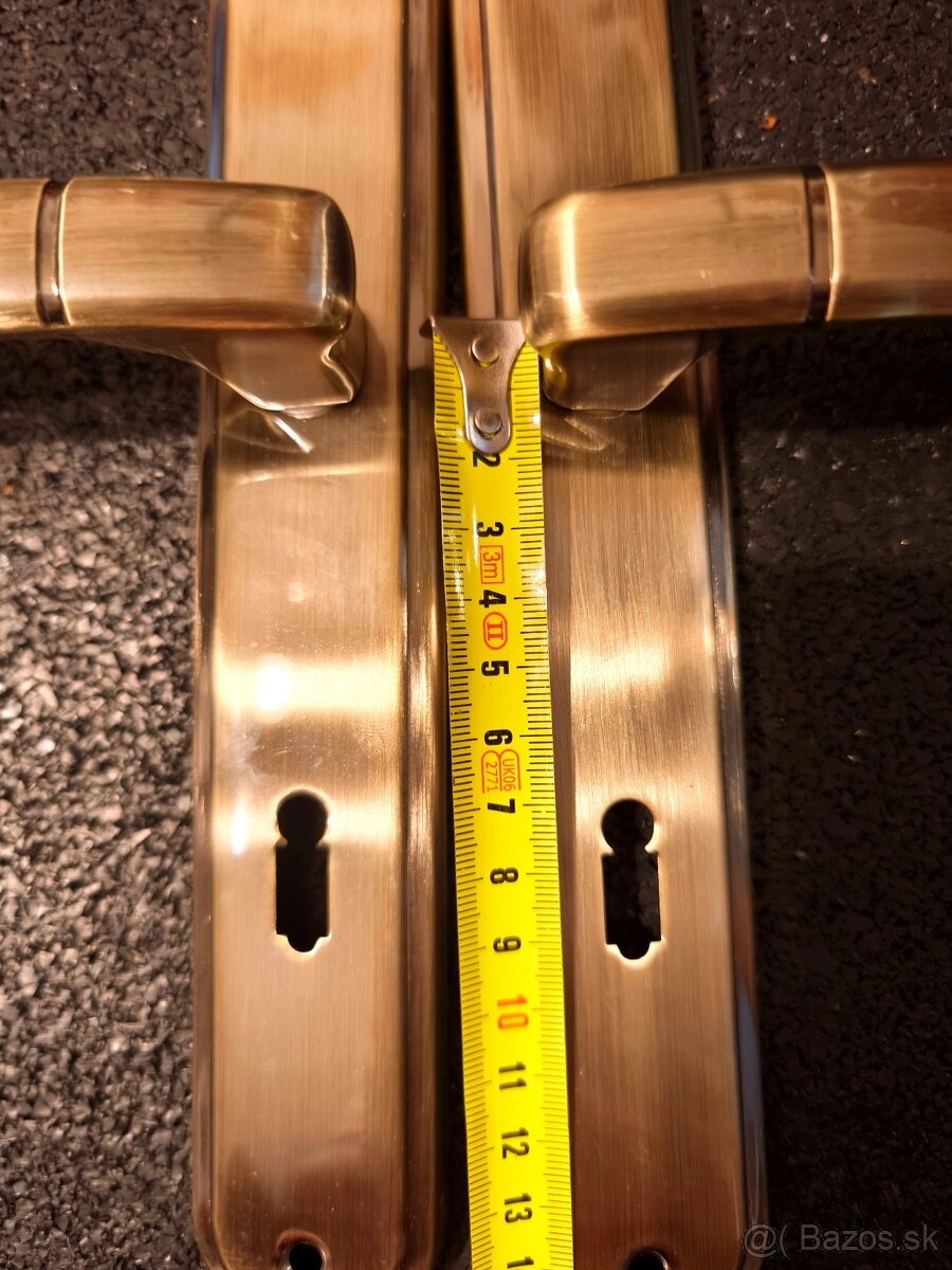 Kľučky na dvere - 3