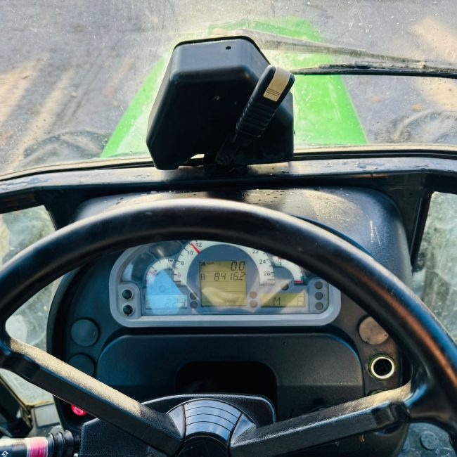 Deutz Fahr Agroplus 87 - 3