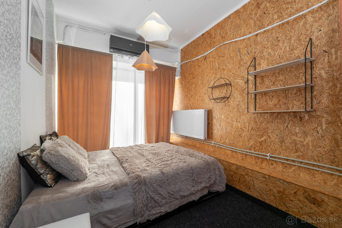 Zariadený 1,5 izb. APARTMÁN | Košice - 3