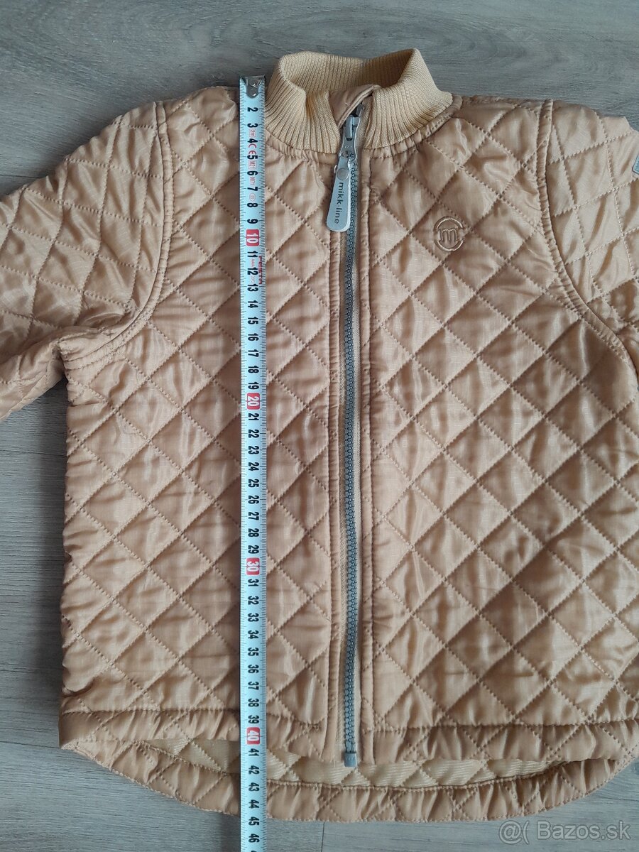 Prechodna bunda Mikk-line, vel. 98 - 3