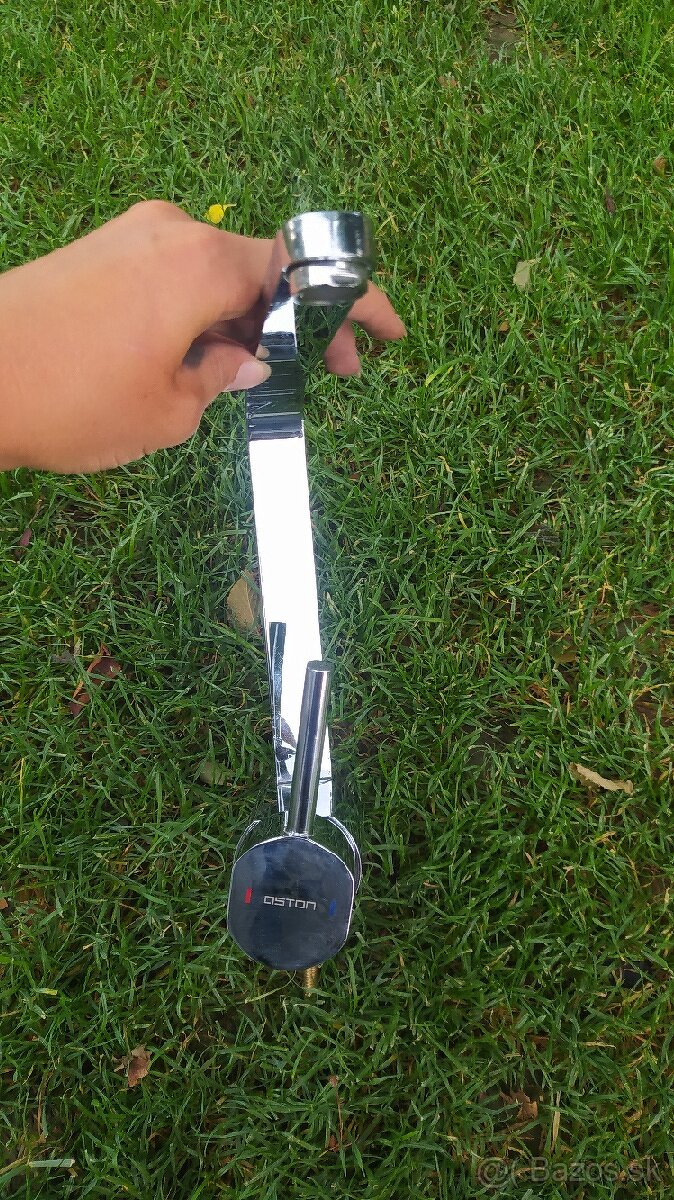 Vodovodná batéria - 3