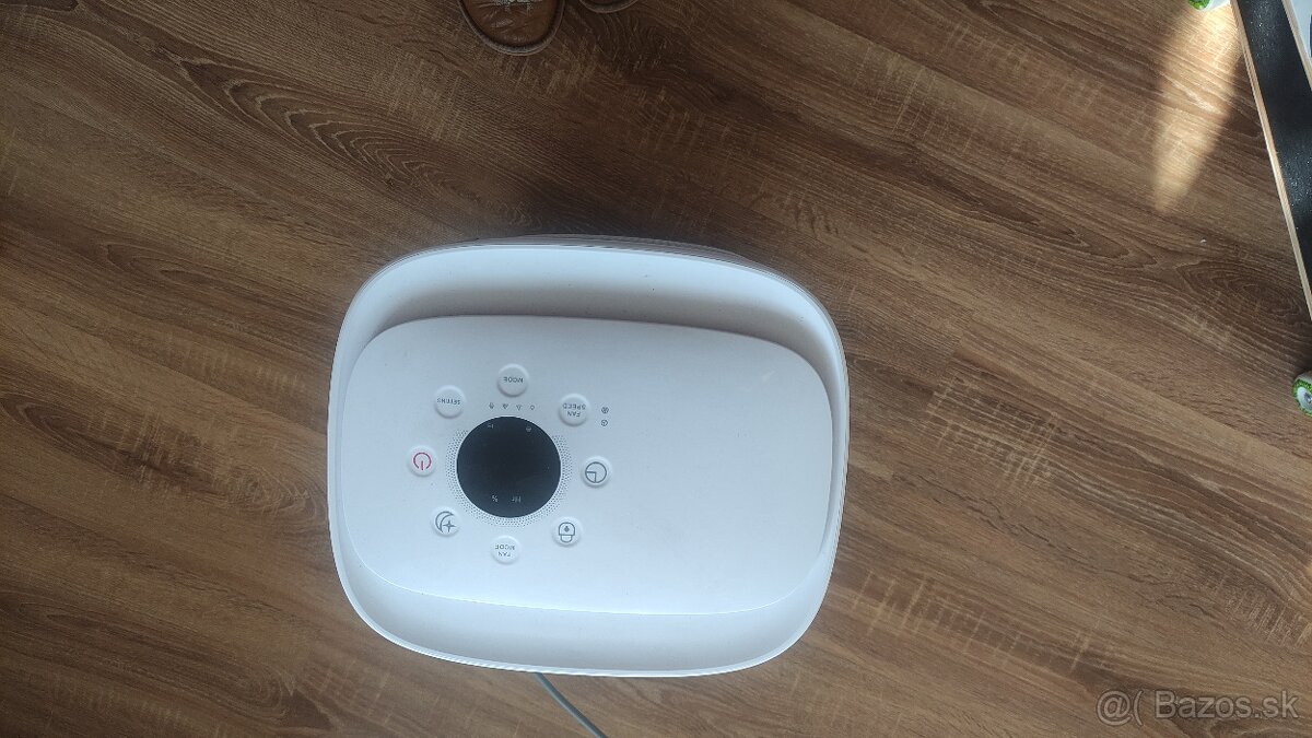 Odvlhčovač vzduchu - 3