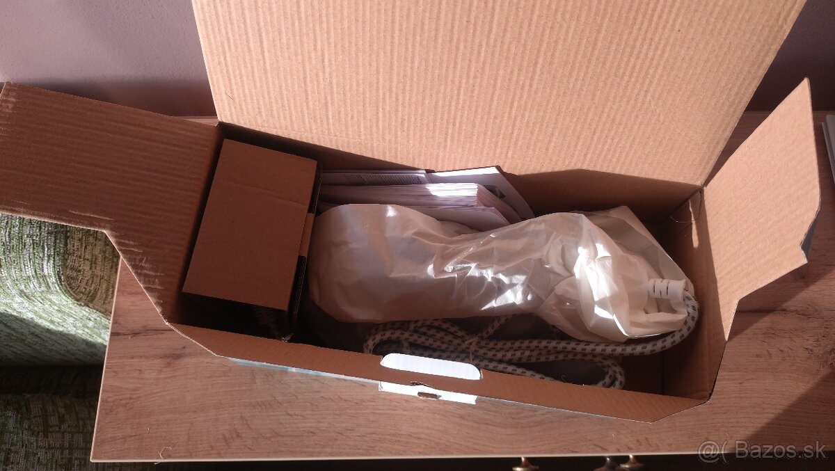 Žehlička Tefal Express Steam FV2837E0 - 3