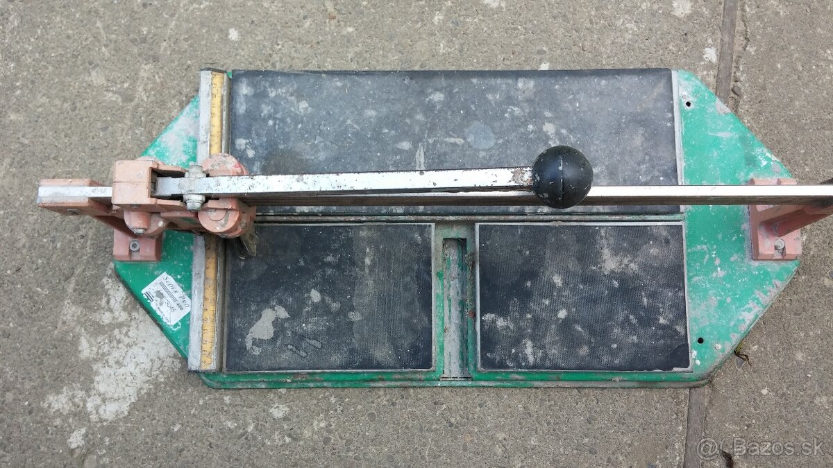 SUPER PRO 450 rezačka na dlažbu Battipav Strend Pro SuperPro - 3