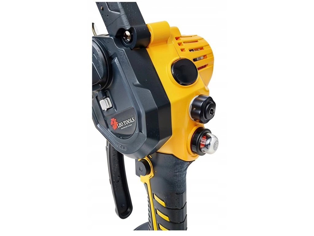 Akumulátorova Píla Le153 - 3