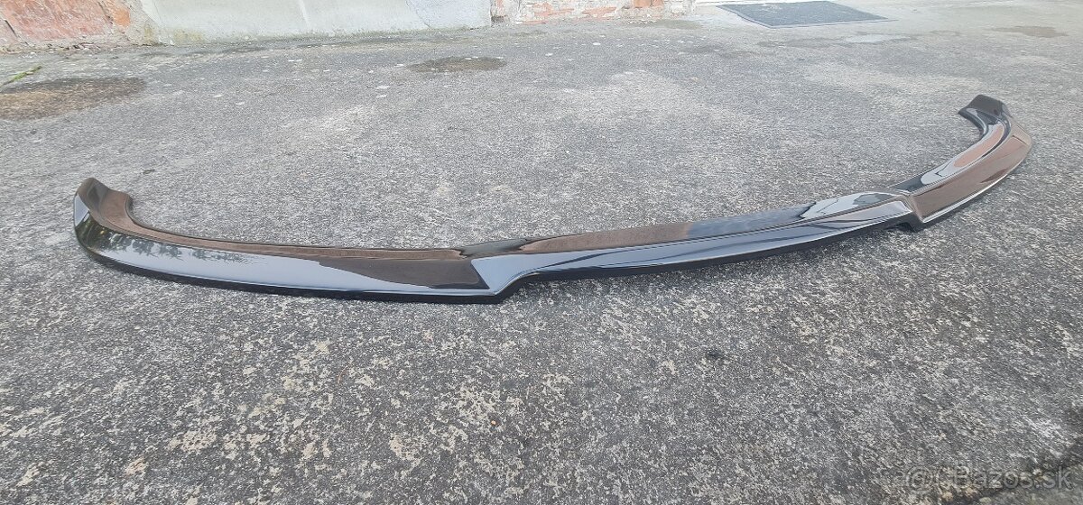 Spoiler Lipa bmw - 3